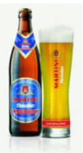 Logo Martini Weissbier Alkoholfrei