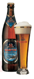 Logo Martini Winterbier