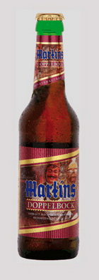 Logo Martins Doppelbock