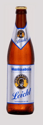 Logo Skt.martinus Leicht