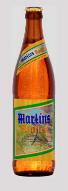 Logo Martins Radler