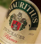 Logo Mauritius Zwickauer Pilsner