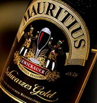 Logo Mauritius Zwickauer Schwarzes Gold