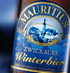 Logo Mauritius Zwickauer Winterbier