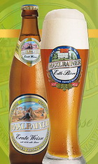 Logo Maxlrainer Ernte Weisse