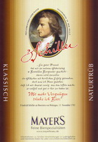 Logo Mayer`s Schiller