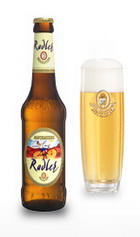 Logo Meckatzer Radler