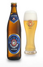 Logo Meckatzer Weizen