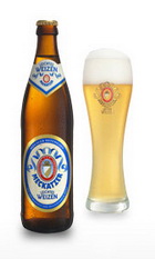 Logo Meckatzer Leichtes Weizen