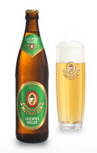 Logo Meckatzer Leichtes Helles