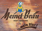 Logo Meinel Hunnenbier