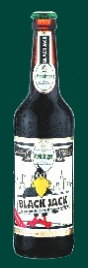 Logo Meininger Black Jack