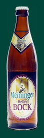 Logo Meininger Heller Bock