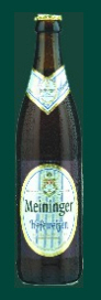 Logo Meininger Hefeweizen