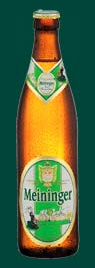 Logo Meininger Maibock