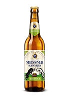 Logo Meissner Schwerter Maibock