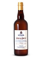 Logo Meissner Schwerter Sherry Porter