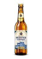 Logo Meissner Schwerter Urbräu