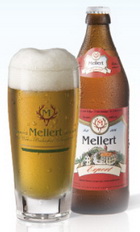 Logo Mellert Export