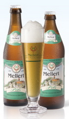 Logo Mellert Pils