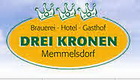 Logo Drei Kronen Balthasar