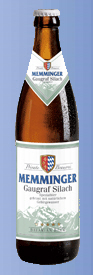 Logo Memminger Gaugraf Silach