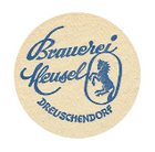 Logo Meusel-bräu Bamberger Landrauchbier