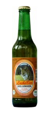 Logo Luchs Bio Kellerbier