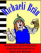 Logo Michaeli Bräu Schmierstoff