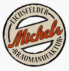 Logo Michels Das Dunkle