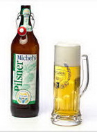 Logo Michel's Pilsner