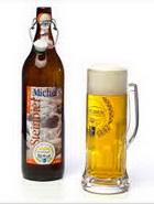 Logo Michel's Steinbier