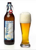 Logo Michel's Weizen