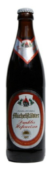 Logo Michelstädter Dunkles Hefeweizen