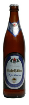 Logo Michelstaedter Hefeweizen
