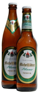 Logo Michelstädter Pilsener
