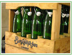 Logo Bergschlößchen Bockbier