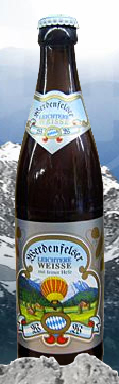 Logo Werdenfelser Leichtere Weisse