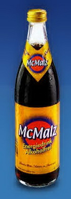 Logo Mitwitzer Franken Bräu Mcmalz