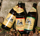 Logo Mönchsambacher Ungespundetes Lagerbier