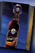 Logo Mönchshof Schwarzbier