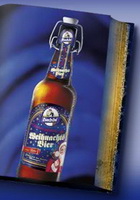 Logo Mönchshof Weihnachtsbier