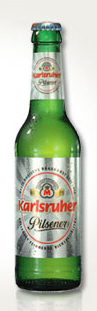 Logo Karlsruher Pilsener