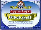 Logo Mühlbauer Edel Hell