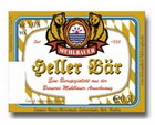 Logo Mühlbauer Heller Bär