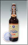 Logo Nettelbecksches Mumme-bier