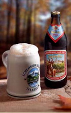 Logo Naabecker Bockbier
