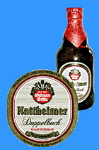 Logo Nattheimer Doppelbock