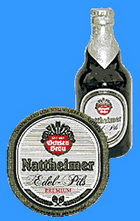 Logo Nattheimer Edel Pils