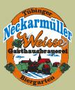 Logo Neckarmüller Weisse Hell